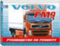 Volvo FM 9 с 1998. Руководство по ремонту