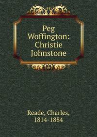 Peg Woffington: Christie Johnstone