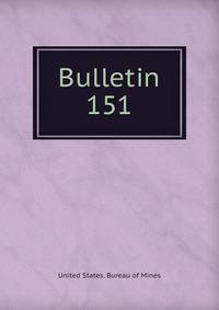 Bulletin. 151