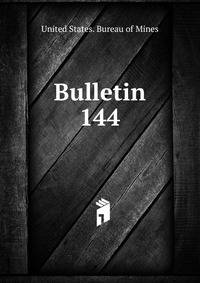Bulletin. 144