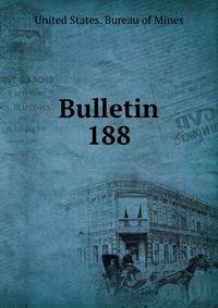 Bulletin. 188