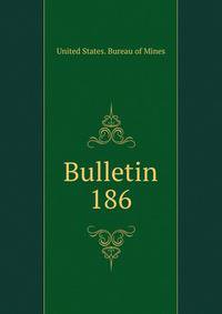 Bulletin. 186