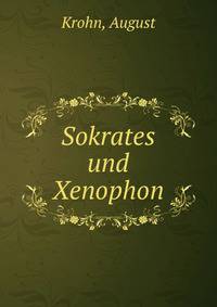 Sokrates und Xenophon