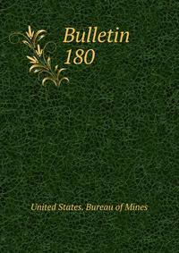 Bulletin. 180