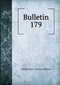 Bulletin. 179