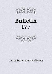 Bulletin. 177