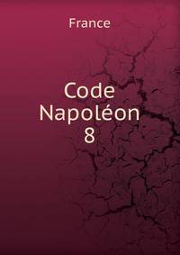 Code Napolon. 8