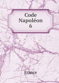 Code Napolon. 6