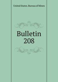 Bulletin. 208