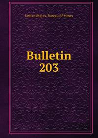 Bulletin. 203