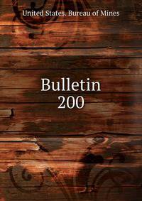 Bulletin. 200