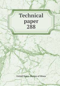 Technical paper. 288