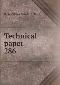 Technical paper. 286
