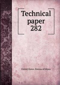 Technical paper. 282