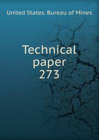 Technical paper. 273