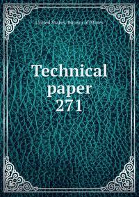Technical paper. 271