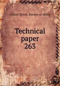 Technical paper. 263