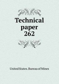Technical paper. 262