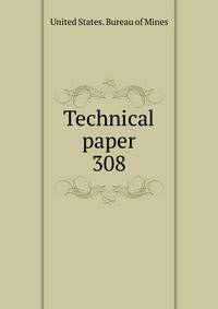 Technical paper. 308