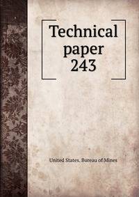 Technical paper. 243