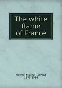The white flame of France