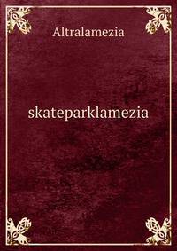 skateparklamezia