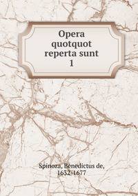 Opera quotquot reperta sunt. 1