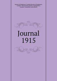 The society of Engineers