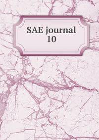 SAE journal. 10