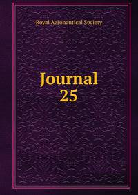 Journal. 25