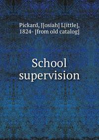 School supervision