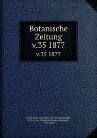 Botanische Zeitung. v.35 1877