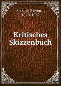Kritisches Skizzenbuch