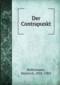Der Contrapunkt