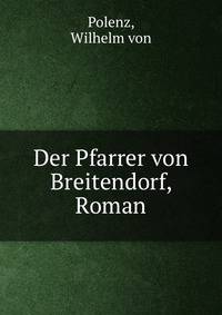 Der Pfarrer von Breitendorf, Roman