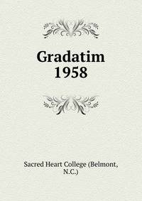 Gradatim. 1958