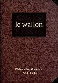 le wallon