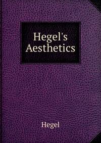Hegel's Aesthetics