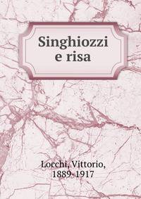 Singhiozzi e risa