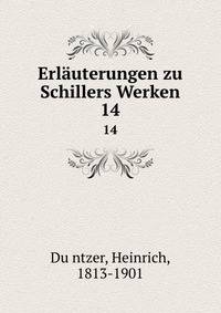 Erlauterungen zu den deutschen Klassikern