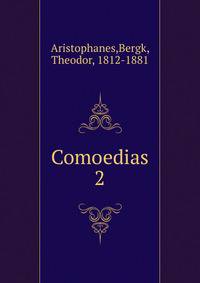 Comoedias. 2