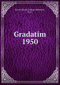 Gradatim. 1950