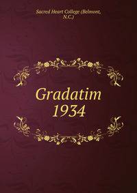 Gradatim. 1934