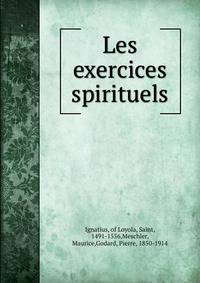 Les exercices spirituels