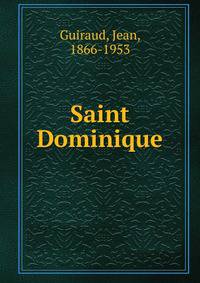 Saint Dominique