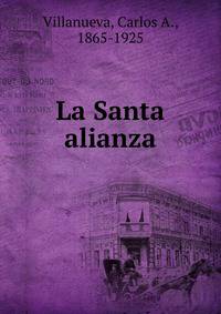 La Santa alianza