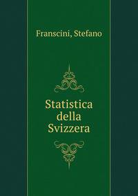 Statistica della Svizzera