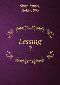 Lessing. 2