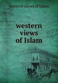 western views of Islam