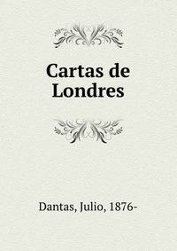 Cartas de Londres